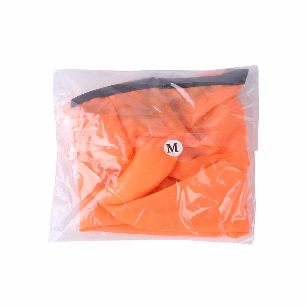 Fierce Feline Horned Halloween Cape For Pets-4