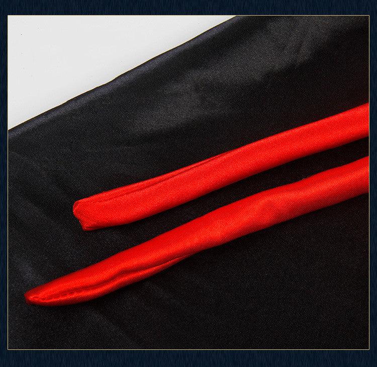 Vampire King Pet Halloween Cape-1