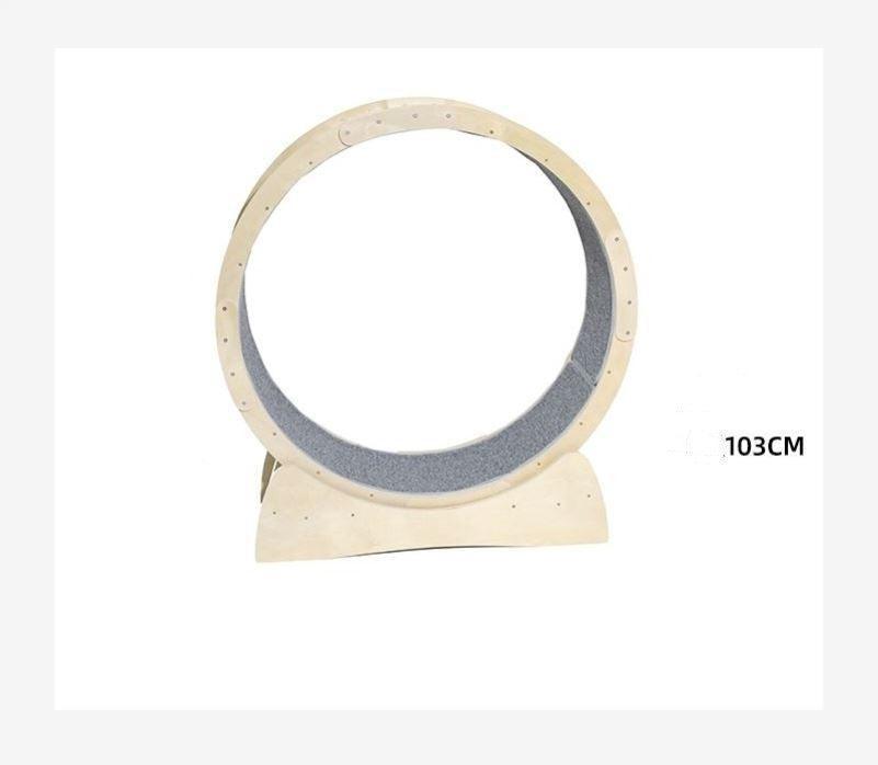 Cat Fitness Fun Roller-3